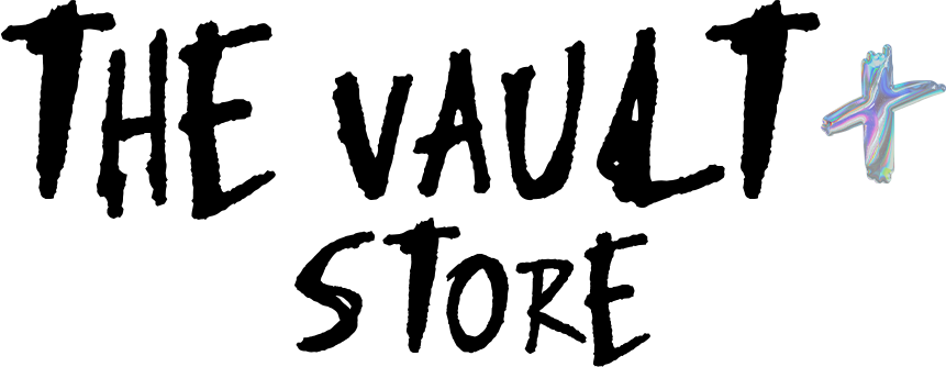 The Vault+ Store